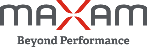 Maxam Logo